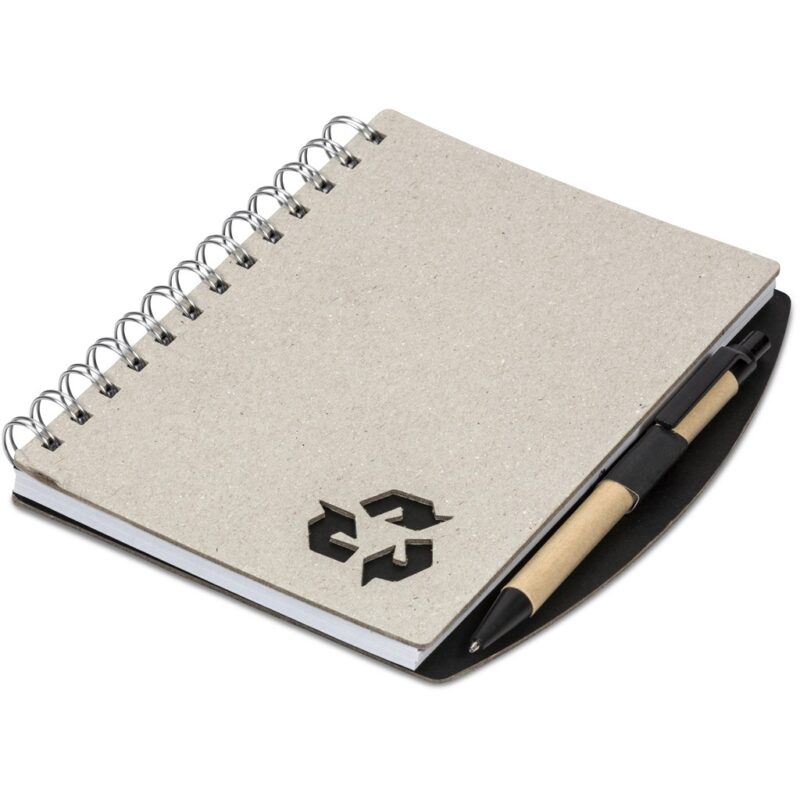Altitude Midi Notebook & Pen - Image 4